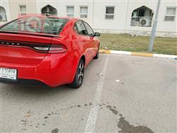 Dodge Dart